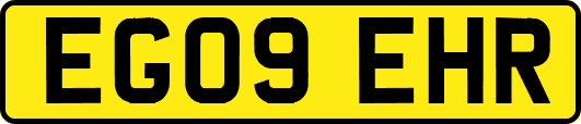 EG09EHR