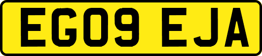 EG09EJA