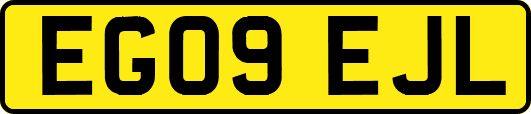EG09EJL