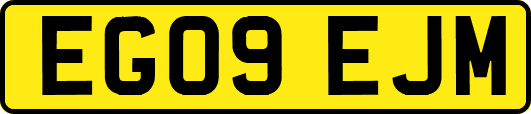 EG09EJM