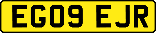 EG09EJR