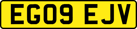 EG09EJV