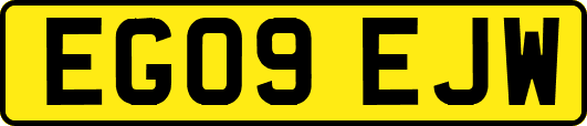 EG09EJW