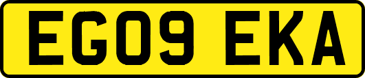 EG09EKA