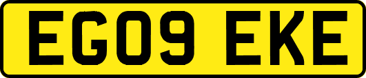 EG09EKE
