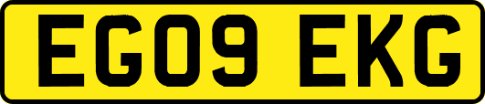 EG09EKG