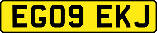 EG09EKJ