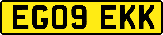 EG09EKK