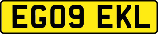 EG09EKL
