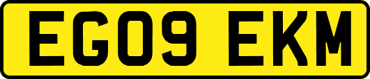 EG09EKM