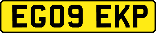 EG09EKP
