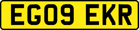 EG09EKR