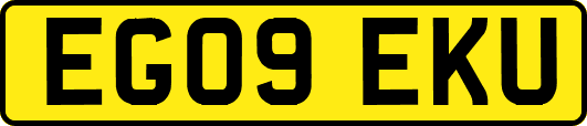 EG09EKU
