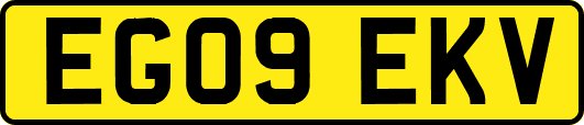 EG09EKV
