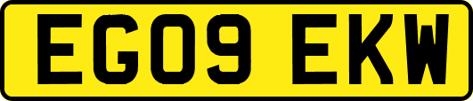 EG09EKW
