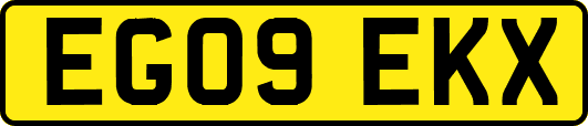 EG09EKX