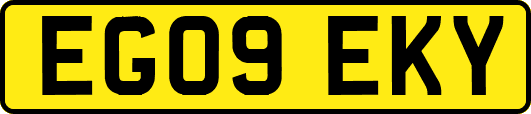 EG09EKY