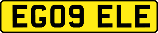 EG09ELE
