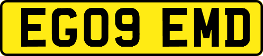EG09EMD