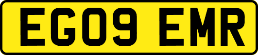EG09EMR