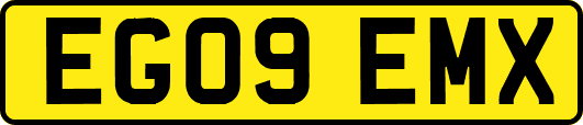 EG09EMX