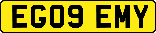 EG09EMY