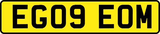 EG09EOM