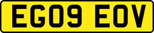EG09EOV