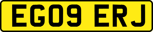 EG09ERJ