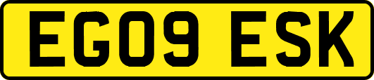 EG09ESK