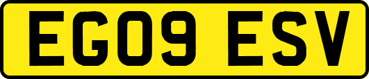 EG09ESV