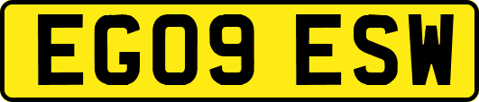 EG09ESW