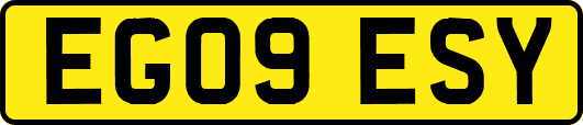 EG09ESY