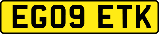 EG09ETK