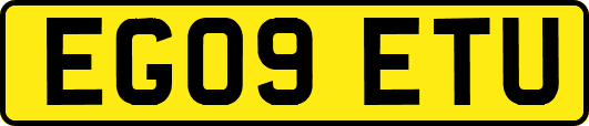 EG09ETU