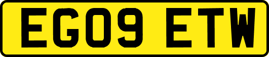 EG09ETW