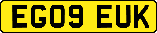 EG09EUK