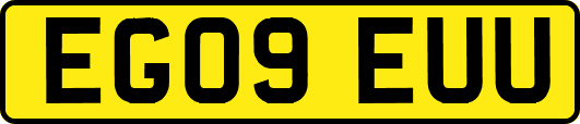 EG09EUU