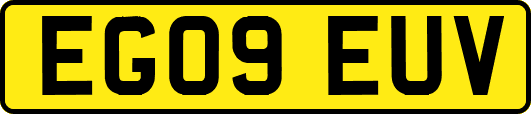 EG09EUV