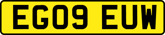 EG09EUW