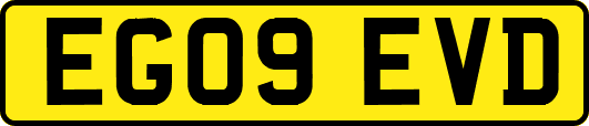 EG09EVD