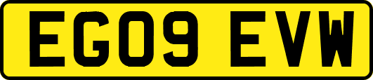 EG09EVW