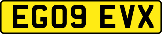 EG09EVX