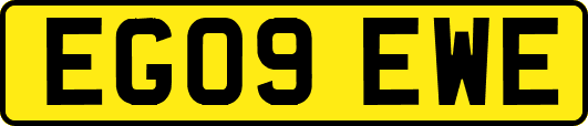 EG09EWE