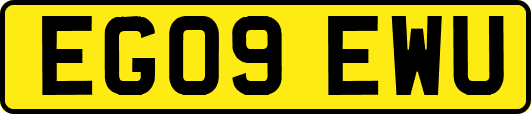 EG09EWU