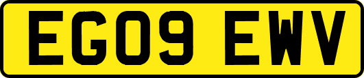 EG09EWV