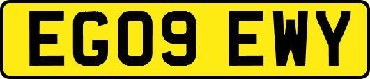 EG09EWY