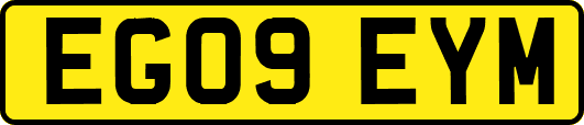 EG09EYM