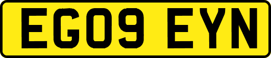 EG09EYN