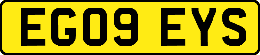 EG09EYS